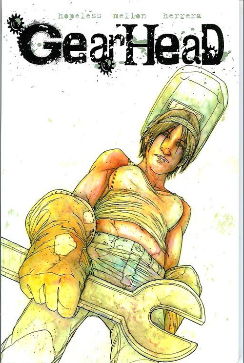 Couverture