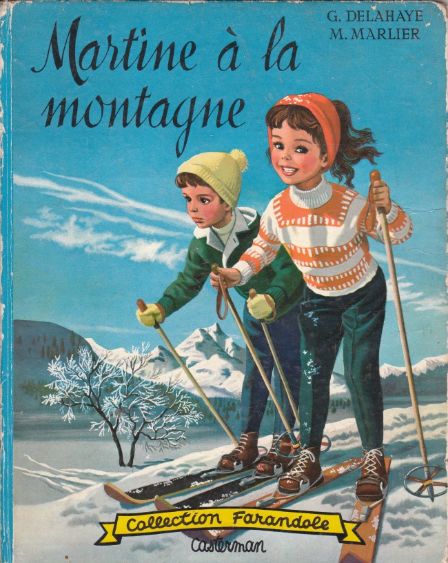 Couverture