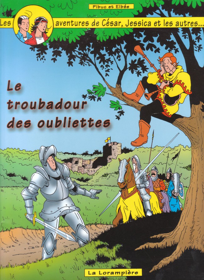 Couverture