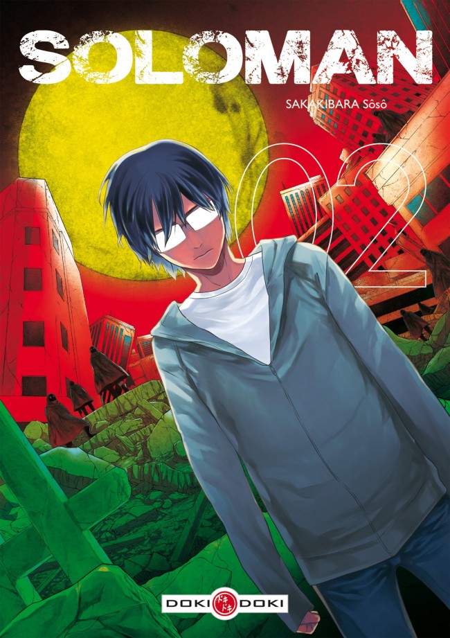 Couverture
