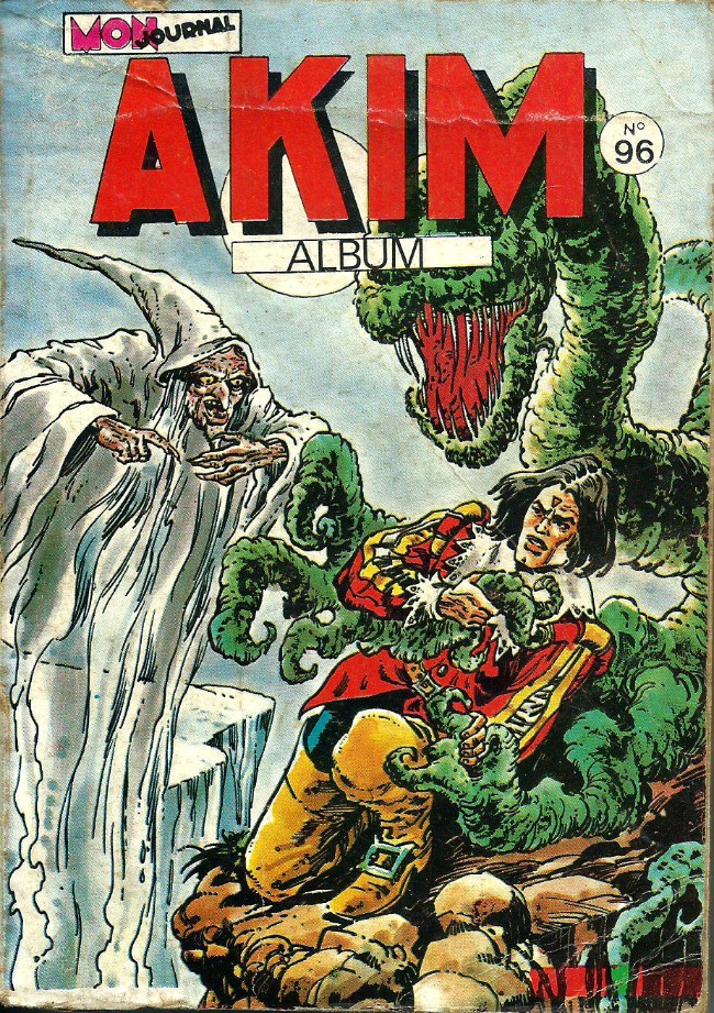 Couverture