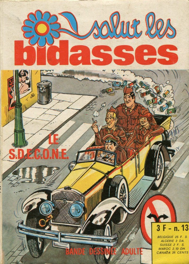 Couverture