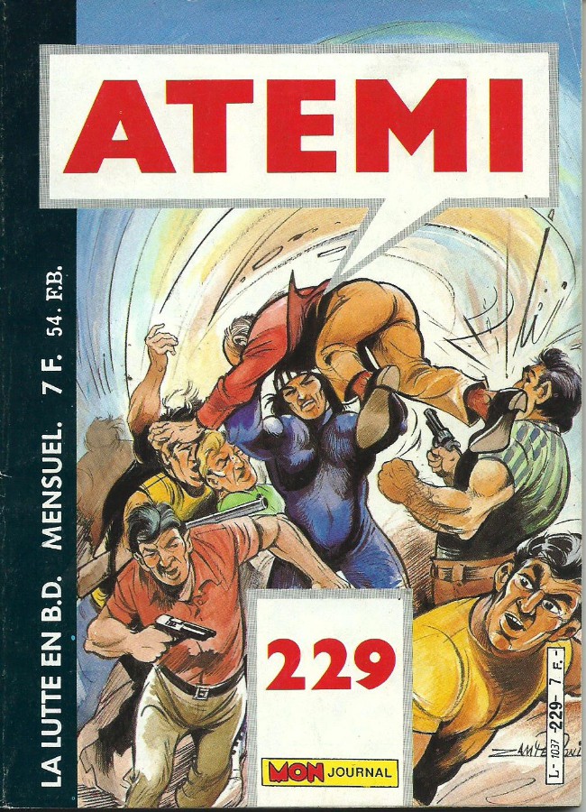 Couverture