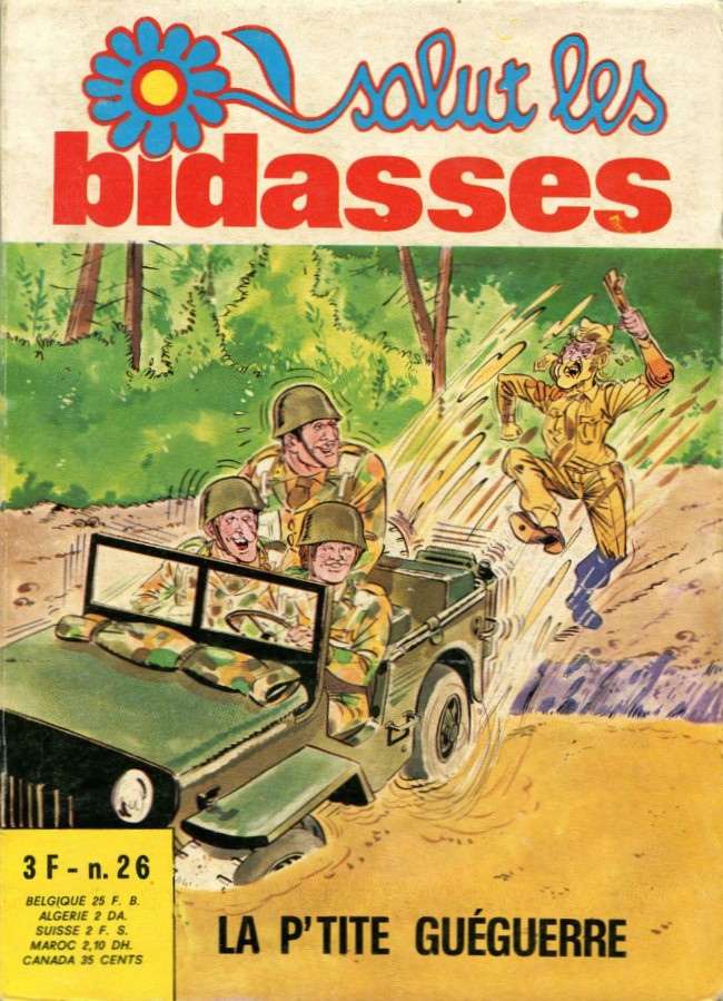 Couverture