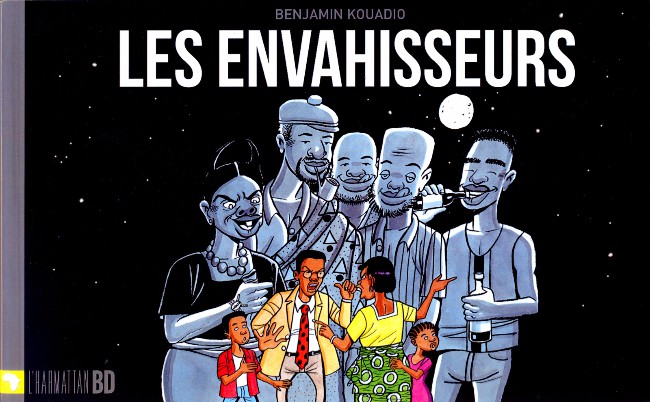 Couverture