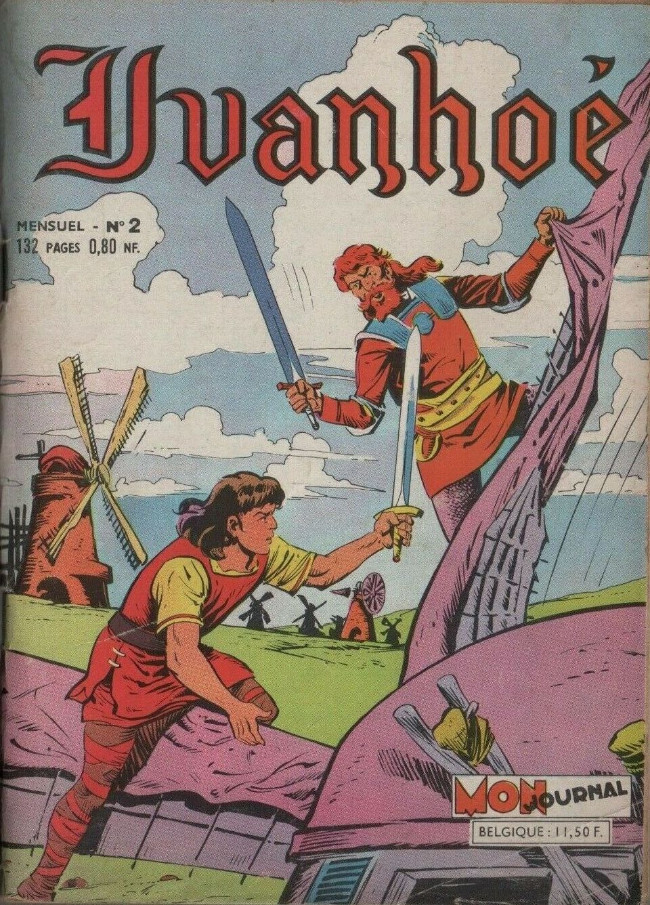 Couverture
