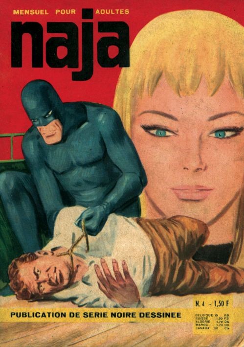 Couverture