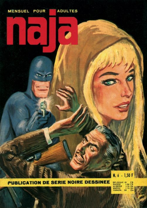 Couverture
