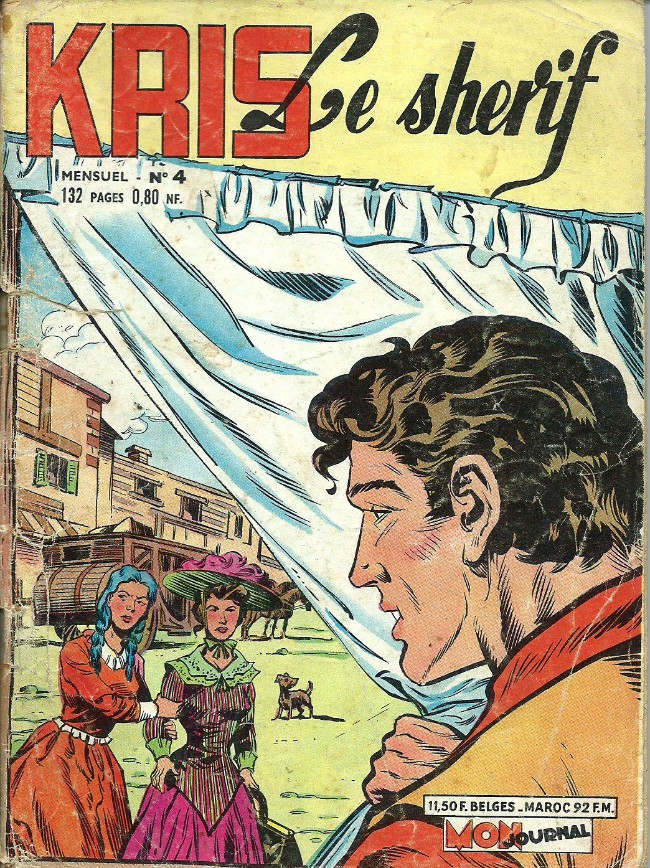 Couverture