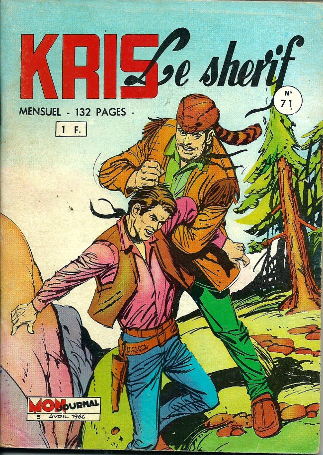 Couverture