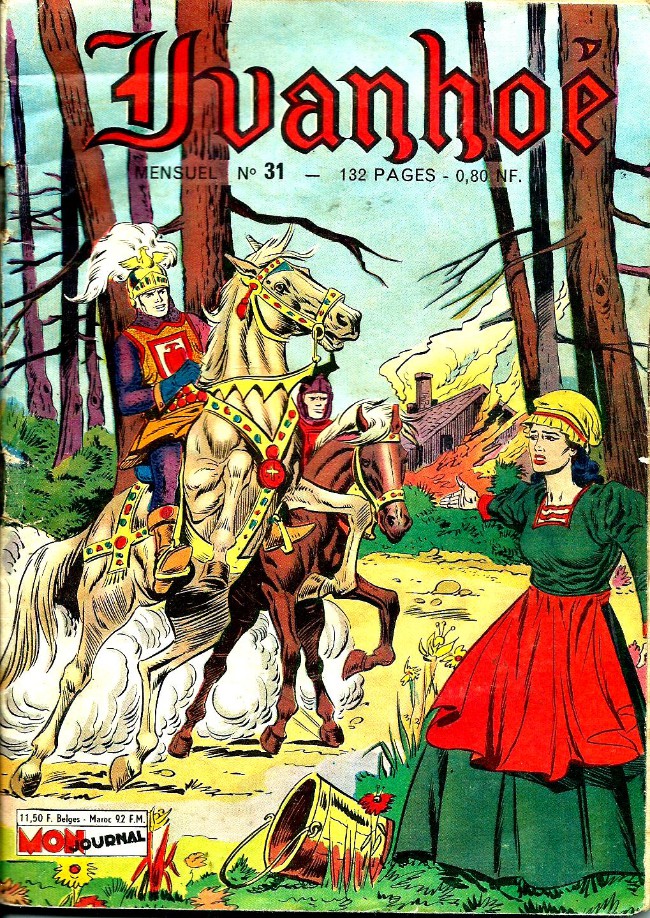 Couverture