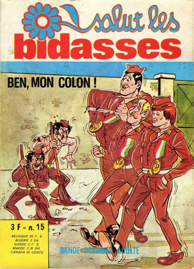 Couverture