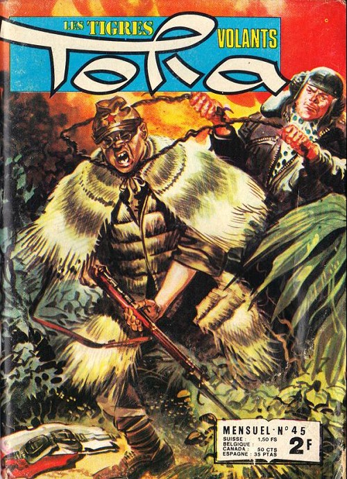 Couverture