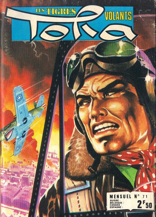 Couverture