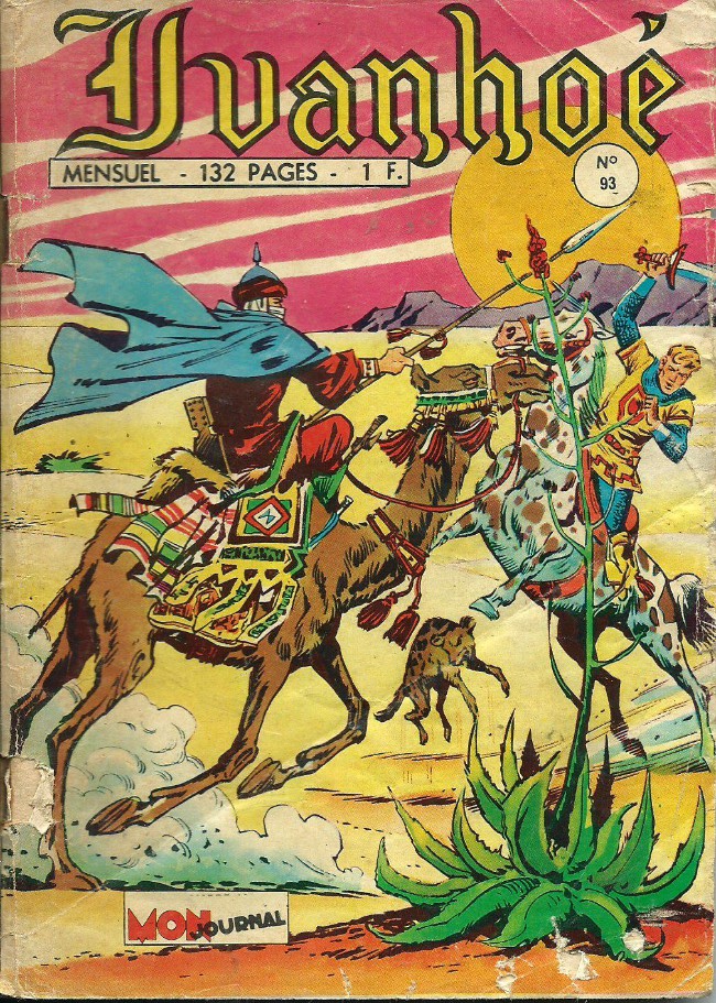 Couverture