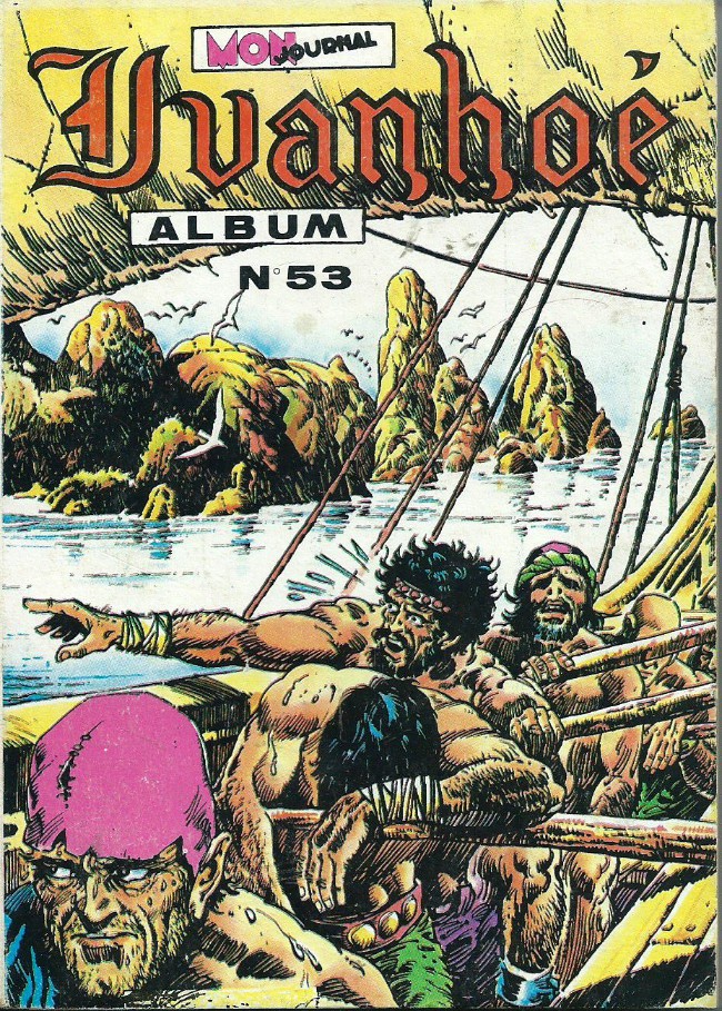 Couverture