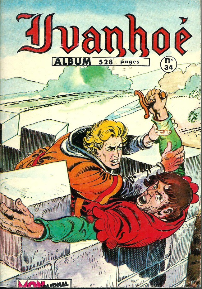 Couverture
