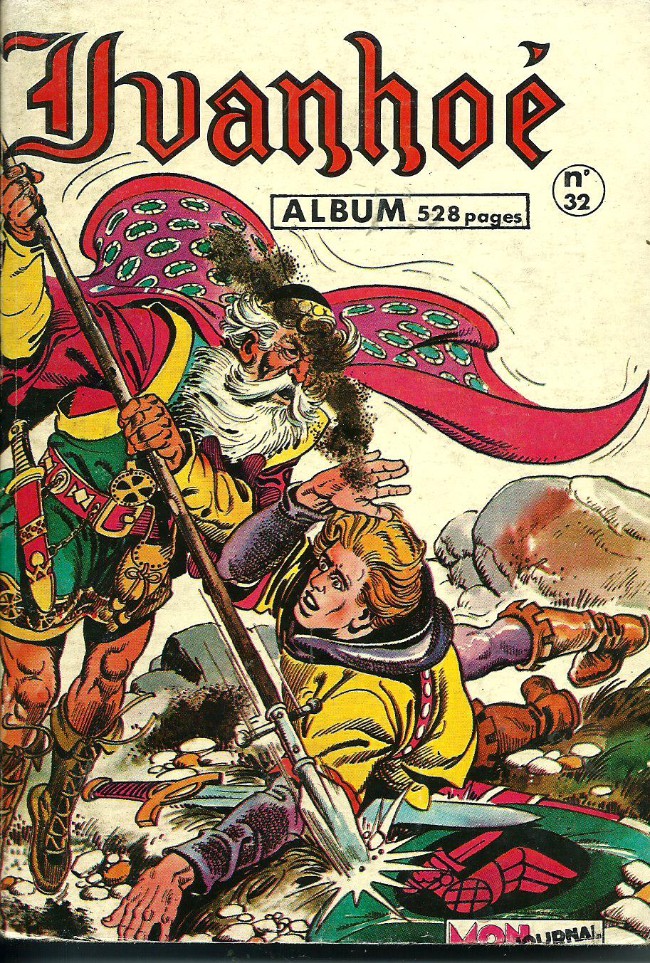 Couverture