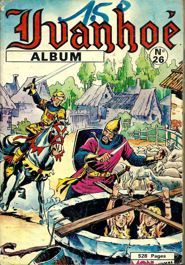 Couverture