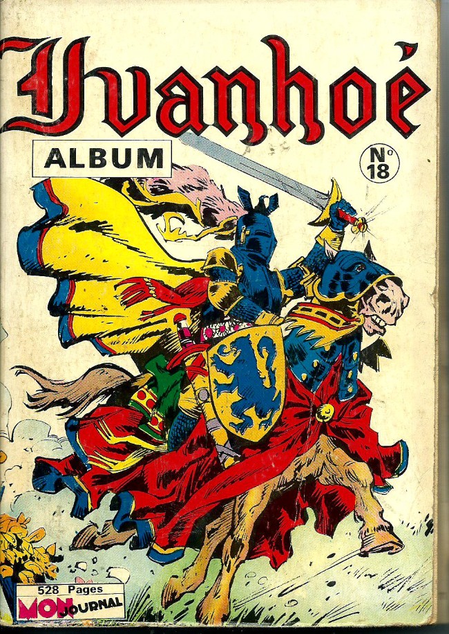 Couverture