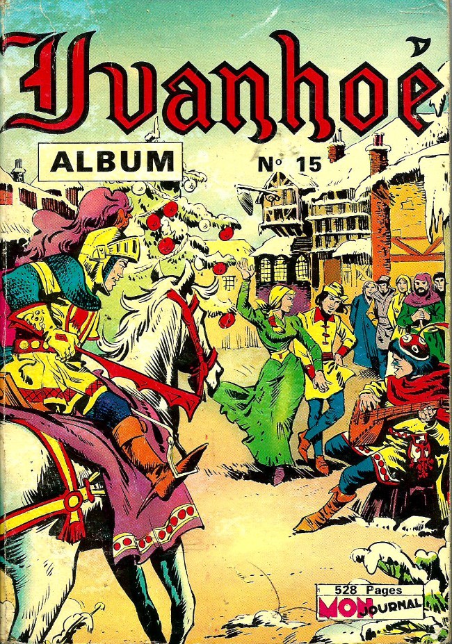 Couverture