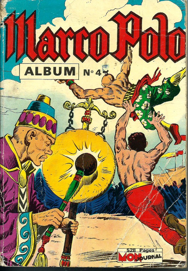 Couverture