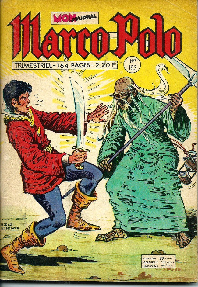 Couverture
