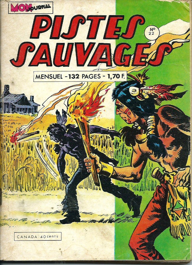 Couverture