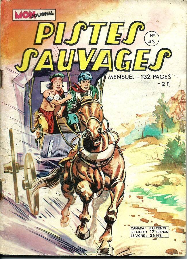 Couverture