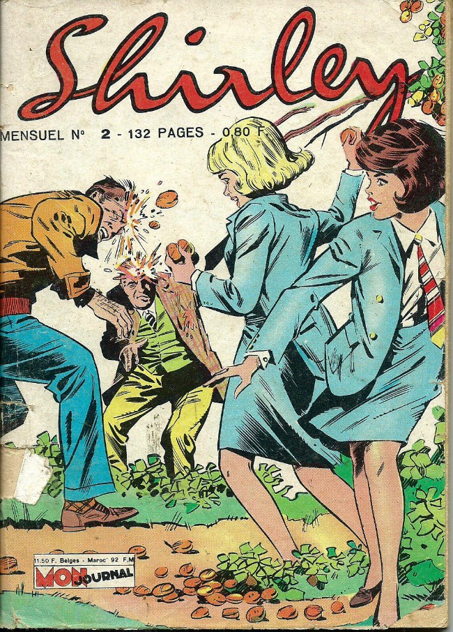 Couverture