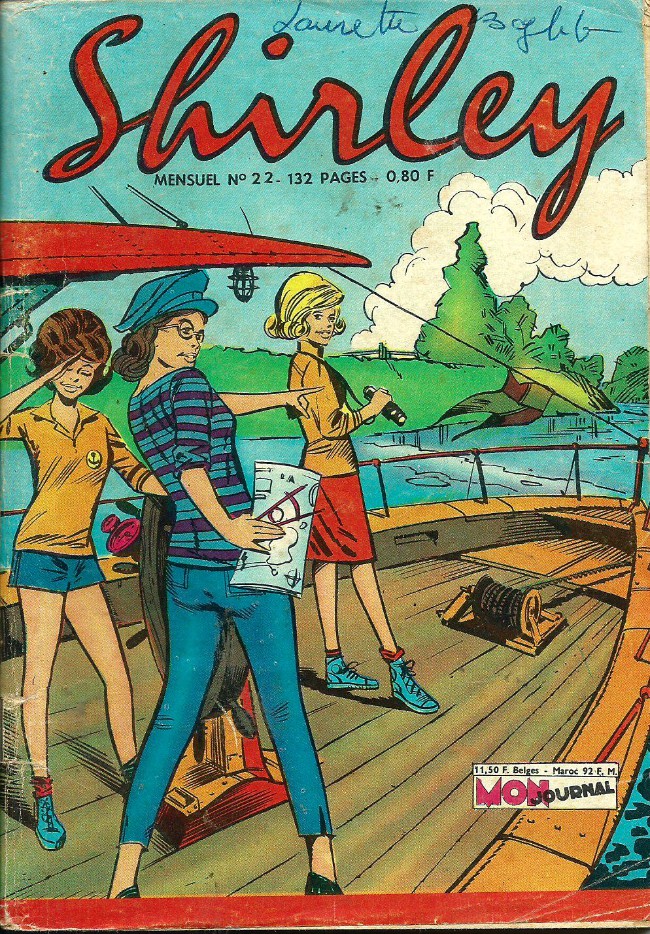Couverture