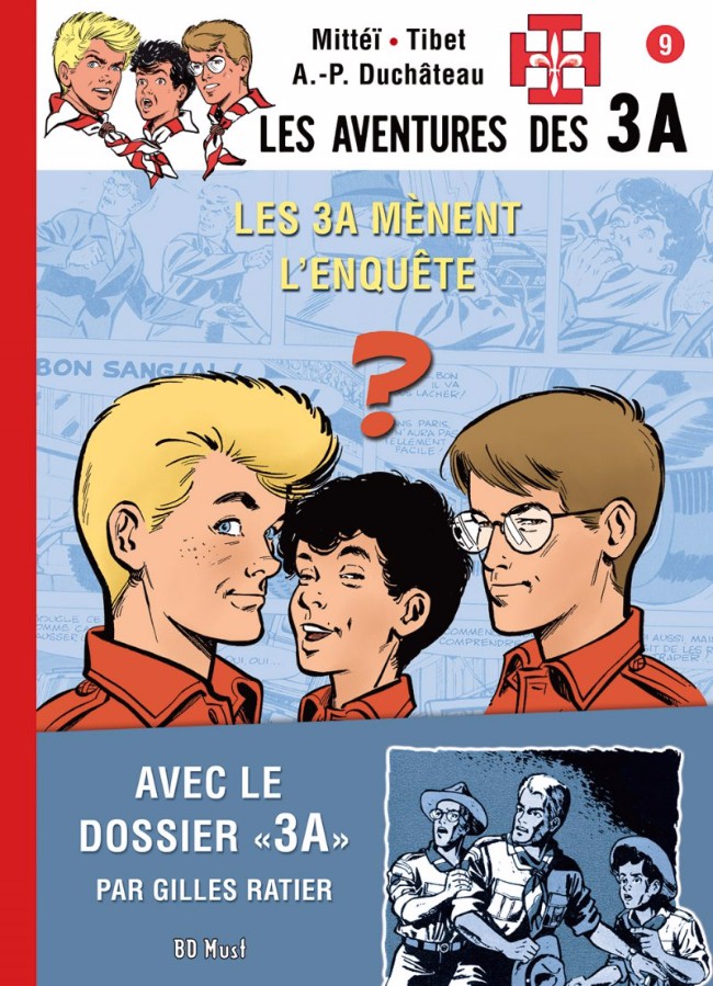 Couverture