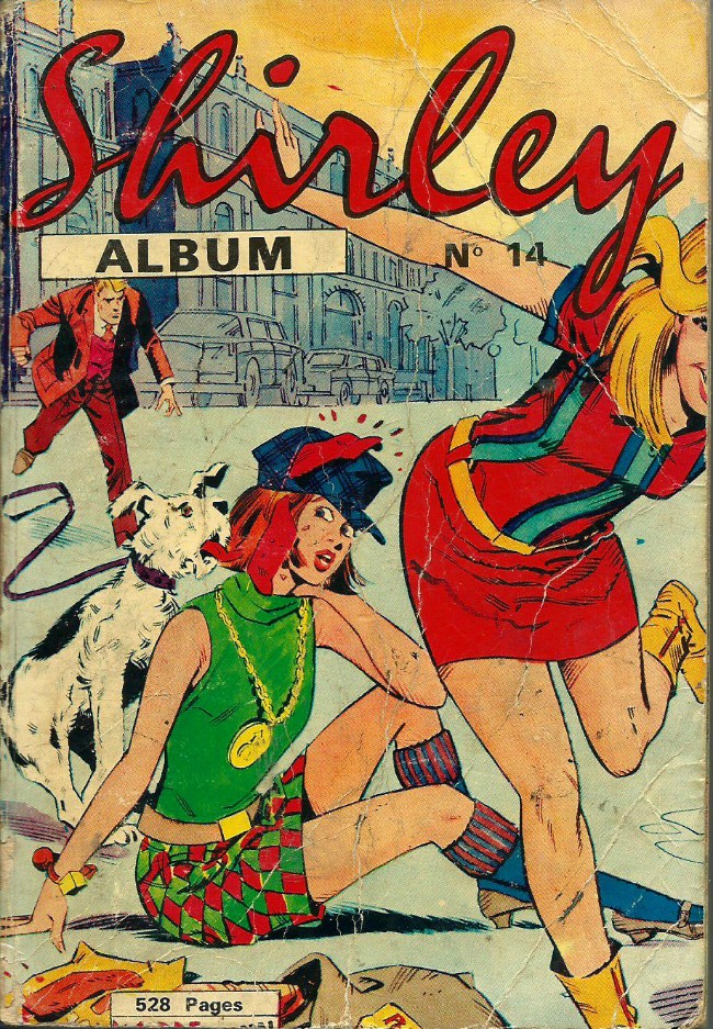 Couverture