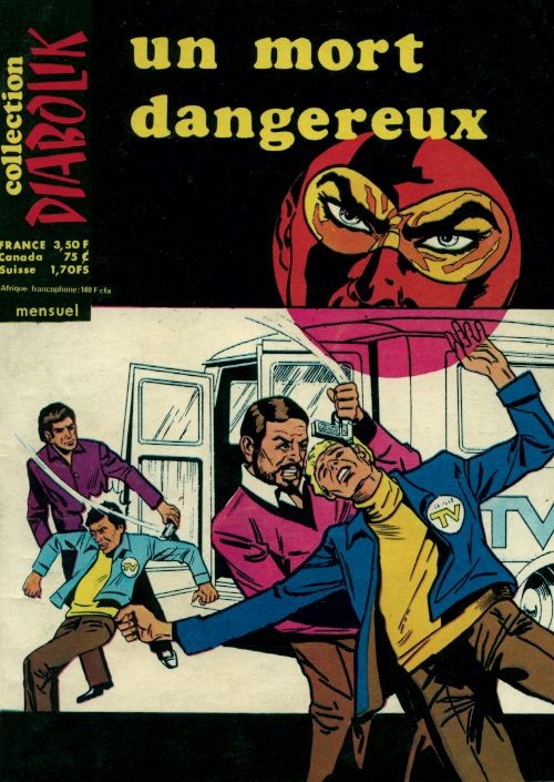 Couverture