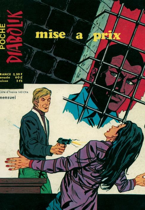 Couverture