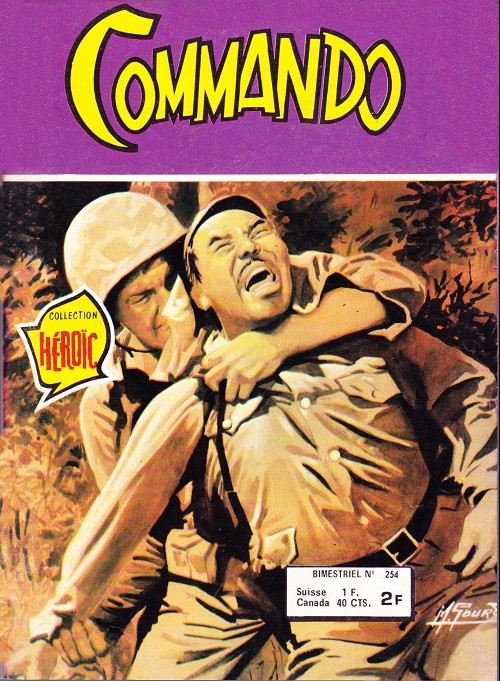 Couverture