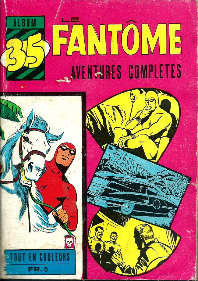 Couverture