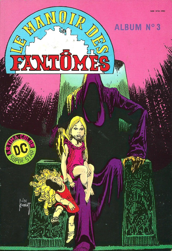 Couverture
