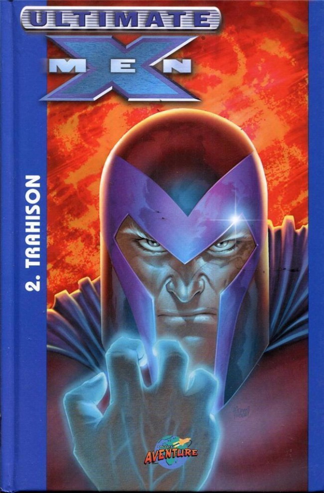 Couverture