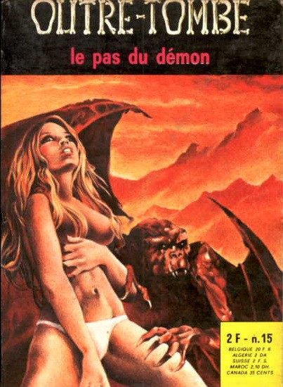 Couverture