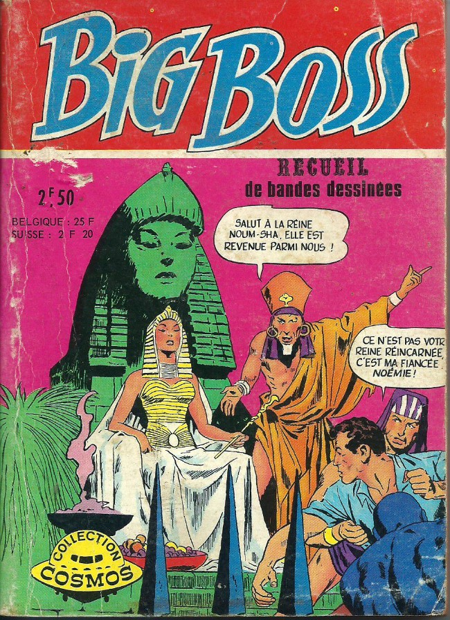 Couverture