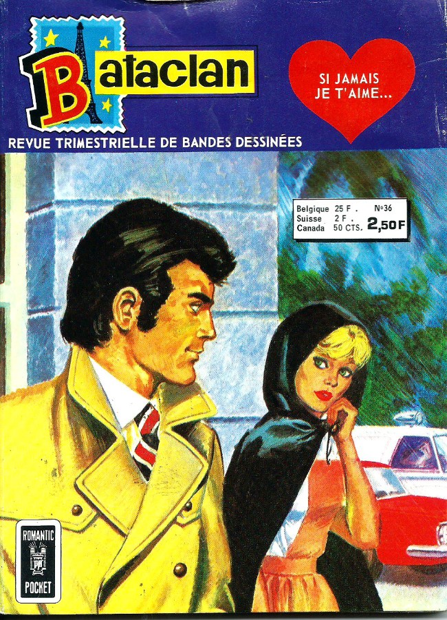 Couverture