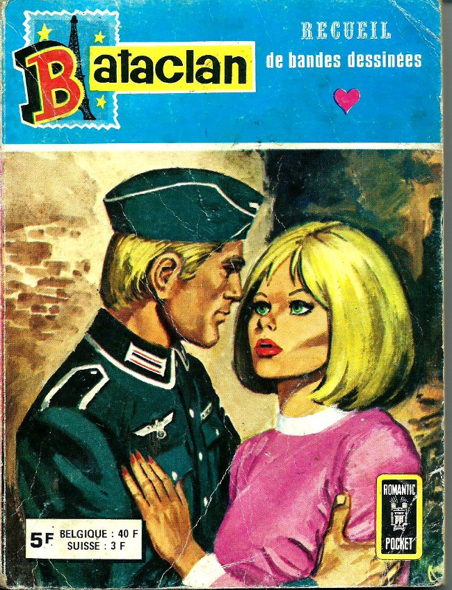 Couverture