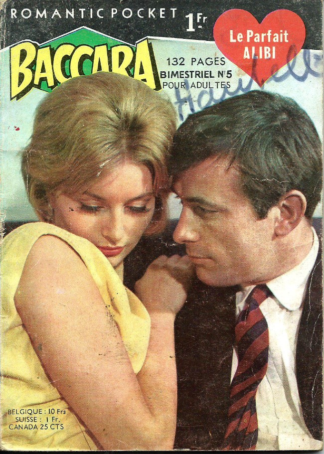 Couverture