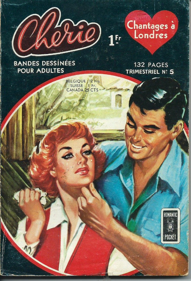 Couverture
