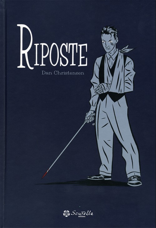 Couverture