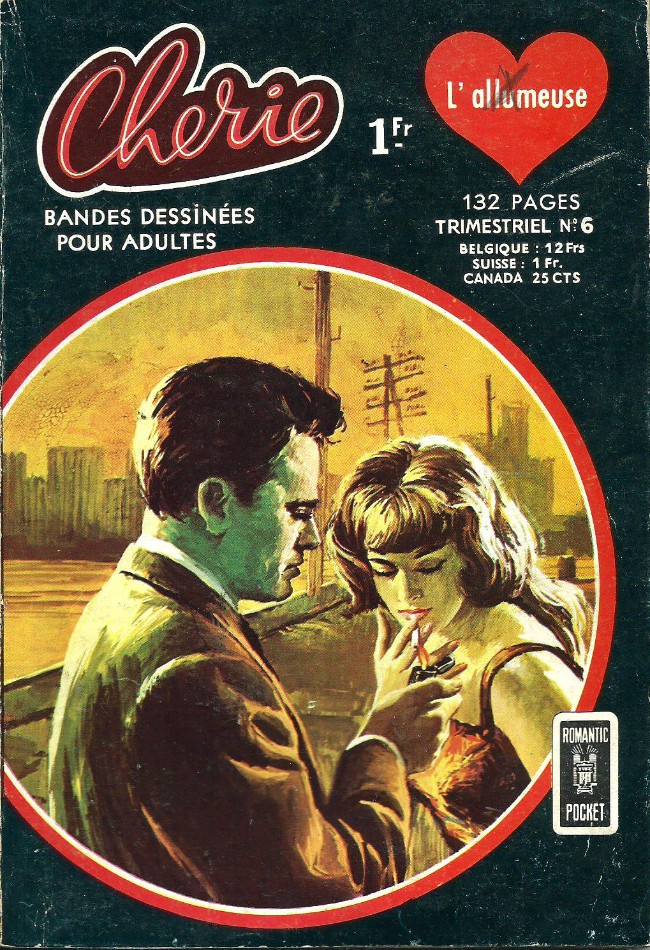 Couverture
