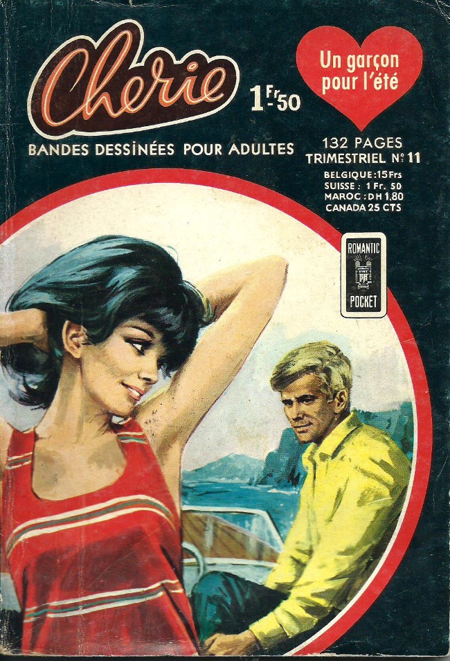 Couverture