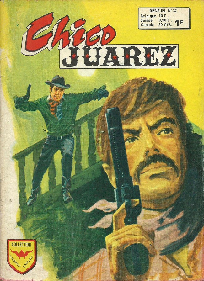 Couverture
