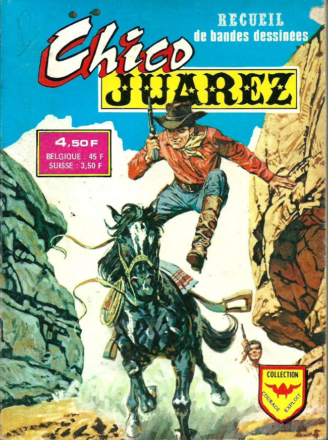 Couverture